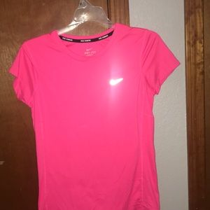 Nike Running t-shirt